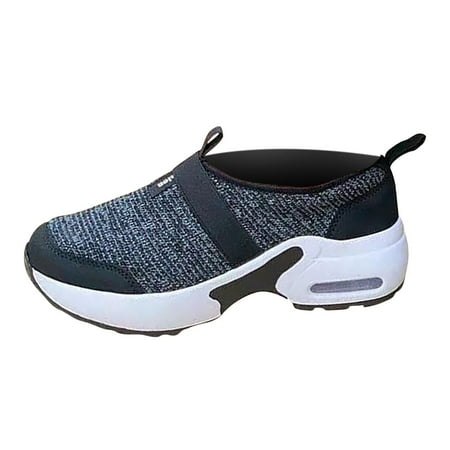 KBKYBUYZ Women s Color Matching Fashion Casual Set Of Seet Sports Breathable Mesh Shoes Women s Shoes Summer Clearance
KBKYBUYZ Women s Color Matching Fashion Casual Set Of Seet Sports Breathable Mesh Shoes Women s Shoes Summer Clearance