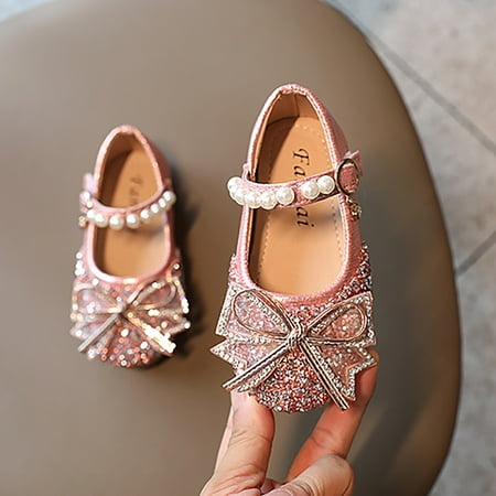 ãTOTOãGirls Sandals Kids Baby Girls Pearl Bling Bowknot Single Princess Shoes Sandals
ãTOTOãGirls Sandals Kids Baby Girls Pearl Bling Bowknot Single Princess Shoes Sandals