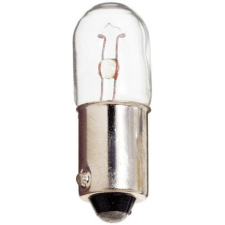 Satco Lighting S7863 Single 1.68 Watt Dimmable Bayonet (Ba15) Incandescent Bulb - Frosted
Satco Lighting S7863 Single 1.68 Watt Dimmable Bayonet (Ba15) Incandescent Bulb - Frosted