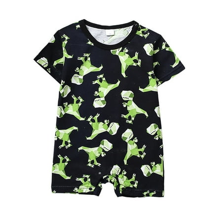 Boys Bodysuits Clothes Girl Jumpsuit Cartoon Romper Baby Outfits Dinosaur Romper&Jumpsuit
Boys Bodysuits Clothes Girl Jumpsuit Cartoon Romper Baby Outfits Dinosaur Romper&Jumpsuit