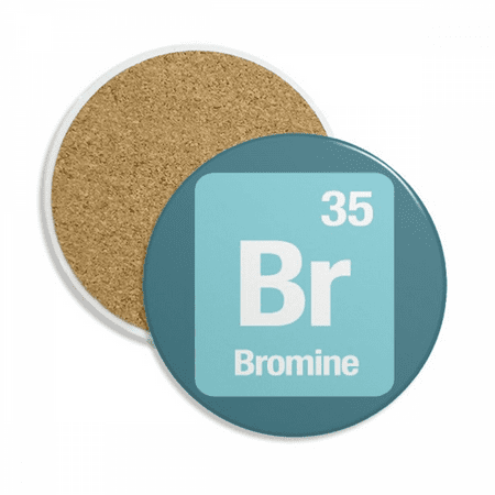 Br Brone Checal Element Science Coaster Cup Mug Tabletop Protection Absorbent Stone
Br Brone Checal Element Science Coaster Cup Mug Tabletop Protection Absorbent Stone