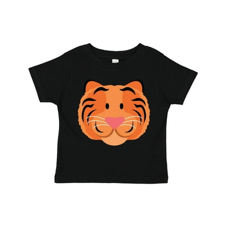 Inktastic Tiger Face Gift Toddler Boy or Toddler Girl T-Shirt
Inktastic Tiger Face Gift Toddler Boy or Toddler Girl T-Shirt