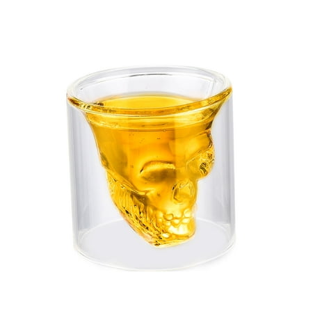 3D Skull Decanter Glass Father s Day Party Personalized Unique Birthday Gifts Durable Creative Transparent Wine Bottle
3D Skull Decanter Glass Father s Day Party Personalized Unique Birthday Gifts Durable Creative Transparent Wine Bottle