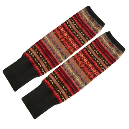Kripyery 2023 New Bohemian Knee Long Leg Warmers Stockings Over Knee Stockings Boot Cuffs Socks
Kripyery 2023 New Bohemian Knee Long Leg Warmers Stockings Over Knee Stockings Boot Cuffs Socks