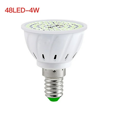 E14 LED UV Lamp Bulb Shoe Wardrobe Trash Cleaning Tool LED Ultra Violet Lamp 220V 48LED-4W
E14 LED UV Lamp Bulb Shoe Wardrobe Trash Cleaning Tool LED Ultra Violet Lamp 220V 48LED-4W