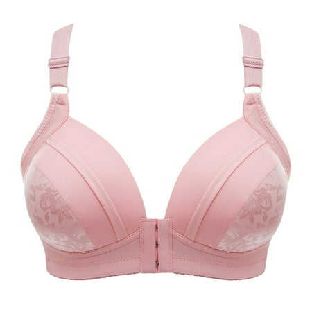 IROINNID Full Coverage Bras For Women Solid Sexy Embroidered Breathable Push Up No Rims Underwear
IROINNID Full Coverage Bras For Women Solid Sexy Embroidered Breathable Push Up No Rims Underwear