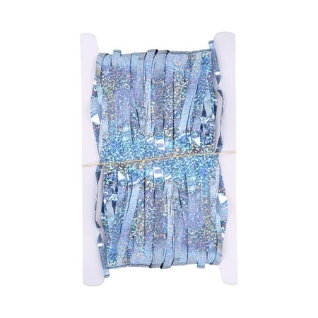 Fdelink Ribbon Curtain Foil Curtains Shimmer Curtain for Birthday Wedding Party Bright Rain Curtain Party Decoration Rain Curtain 1mX1m Event & Party Light Blue
Fdelink Ribbon Curtain Foil Curtains Shimmer Curtain for Birthday Wedding Party Bright Rain Curtain Party Decoration Rain Curtain 1mX1m Event & Party Light Blue