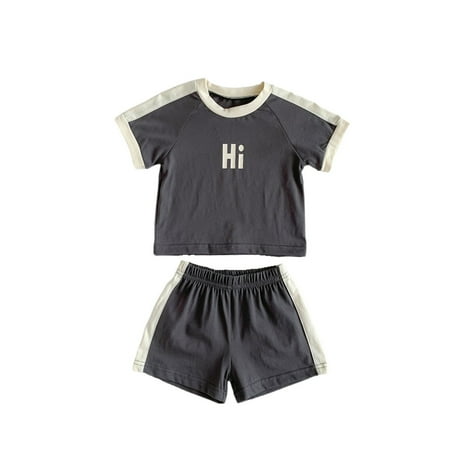 KI-8jcuD Girl Clothes Baby Girls Spring Summer Print Short Sleeve Tshirt Tops Shorts Outfits Clothes Outfits For Girls Size 6 Girl Outfits 3 Month Girl Rainbow Baby Outfit Baby Out Fit Cute
KI-8jcuD Girl Clothes Baby Girls Spring Summer Print Short Sleeve Tshirt Tops Shorts Outfits Clothes Outfits For Girls Size 6 Girl Outfits 3 Month Girl Rainbow Baby Outfit Baby Out Fit Cute