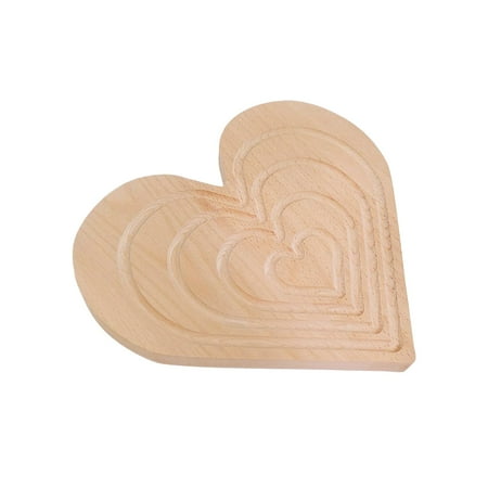 Wood Serving Tray Decorative Chopping Board Display Tray Heart Shape Bread Plate for Party Favors Breakfast kitchen Coffee decor tray
Wood Serving Tray Decorative Chopping Board Display Tray Heart Shape Bread Plate for Party Favors Breakfast kitchen Coffee decor tray