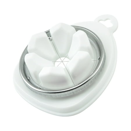 Egg Cutter Wire Fruits Slicers Hard-Boiled Eggs for Sharp Cut Home Kitchen Tools
Egg Cutter Wire Fruits Slicers Hard-Boiled Eggs for Sharp Cut Home Kitchen Tools