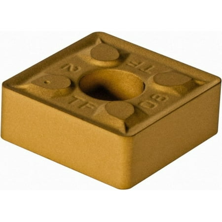 Iscar SNMG432 TF IC9250 Carbide Turning Insert 90° Square (1 Piece)