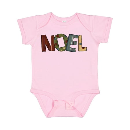 Inktastic Noel Gift Baby Boy or Baby Girl Bodysuit
Inktastic Noel Gift Baby Boy or Baby Girl Bodysuit
