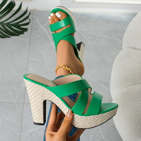 Women s Elegant Plaid Sandals Point Toe Comfort Party Sandals Ankle Strap Slip On Stylish Dressy High Heels
Women s Elegant Plaid Sandals Point Toe Comfort Party Sandals Ankle Strap Slip On Stylish Dressy High Heels