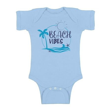 Awkward Styles Beach Baby Bodysuit Short Sleeve Beach Vibes Romper for Kids Summer Romper for Boys Beach One Piece for Girls Beach Vibes Romper for Children Beach Gifts for Little One Summer Top
Awkward Styles Beach Baby Bodysuit Short Sleeve Beach Vibes Romper for Kids Summer Romper for Boys Beach One Piece for Girls Beach Vibes Romper for Children Beach Gifts for Little One Summer Top