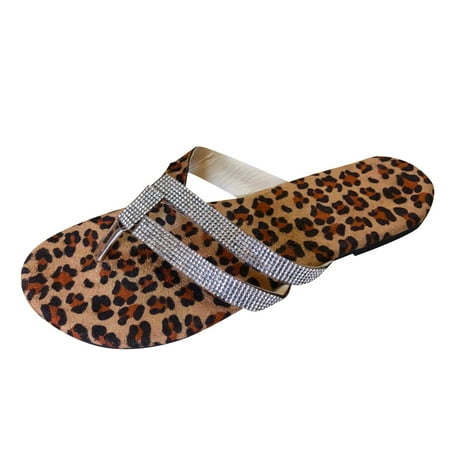 NECHOLOGY Kitty Cat Slippers for Women Women s Shoes Open Summer Rhinestone Casual Toe Soft House Slippers for Women Brown 8.5
NECHOLOGY Kitty Cat Slippers for Women Women s Shoes Open Summer Rhinestone Casual Toe Soft House Slippers for Women Brown 8.5