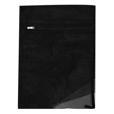 huibaojia Mesh Laundry Bag Breathable Anti-scratch Polyester Machine Washable Mesh Underwear Laundry Bag Household Supplies
huibaojia Mesh Laundry Bag Breathable Anti-scratch Polyester Machine Washable Mesh Underwear Laundry Bag Household Supplies