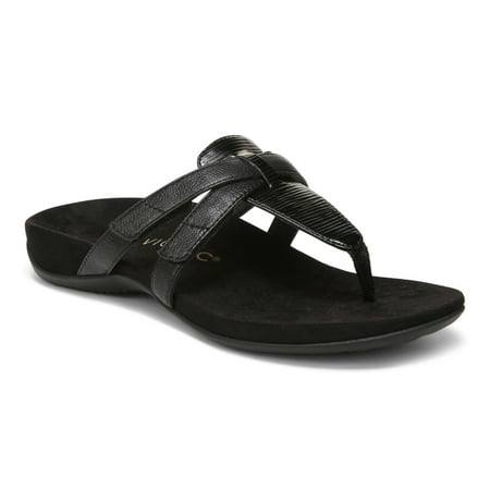 Vionic Karley Women s Orthotic Support Comfort Sandals