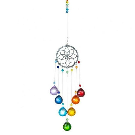 Retap Colorful Crystal Hanging Outdoor Pendant Ornament Crystal Pendant Vintage Dot Bead Pendant
Retap Colorful Crystal Hanging Outdoor Pendant Ornament Crystal Pendant Vintage Dot Bead Pendant