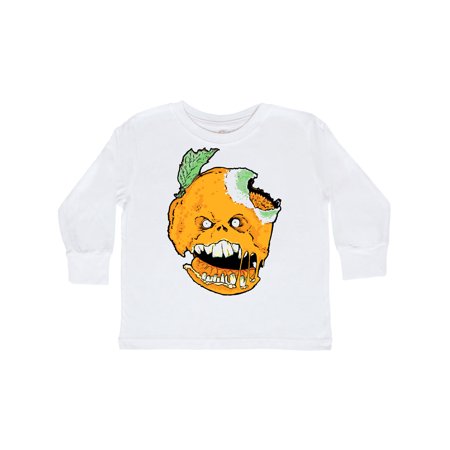 Inktastic Snarling Zombie Orange Gift Toddler Boy or Toddler Girl Long Sleeve T-Shirt
Inktastic Snarling Zombie Orange Gift Toddler Boy or Toddler Girl Long Sleeve T-Shirt