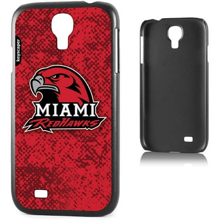 Miami (Ohio) Redhawks Galaxy S4 Slim Case