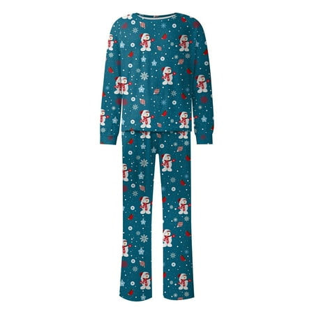 Yubatuo Christmas Pajamas Family Christmas Pajamas Matching Sets Family Matching Pajamas Set Xmas Sleepwear Christmas Jammies Christmas Pjs Sets for Women Men Boy Girl Best Christmas Gift
Yubatuo Christmas Pajamas Family Christmas Pajamas Matching Sets Family Matching Pajamas Set Xmas Sleepwear Christmas Jammies Christmas Pjs Sets for Women Men Boy Girl Best Christmas Gift