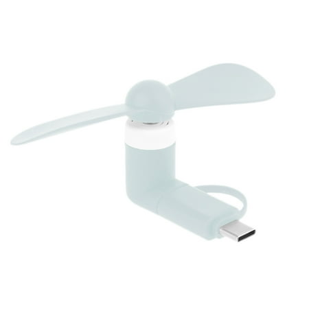 Universal Cellphone Type C Micro USB OTG Mini Fan Cooler Mute Fan for Mobile Phone Tablet Type C Powerbank Charger
Universal Cellphone Type C Micro USB OTG Mini Fan Cooler Mute Fan for Mobile Phone Tablet Type C Powerbank Charger