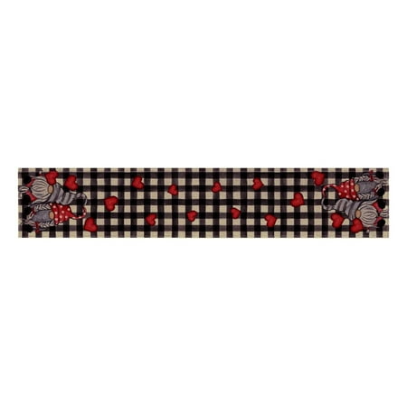 Decorated Table Flags For Valentine s Day Family Gatherings Retro Kitchen Table Decoration Interior Outdoor
Decorated Table Flags For Valentine s Day Family Gatherings Retro Kitchen Table Decoration Interior Outdoor