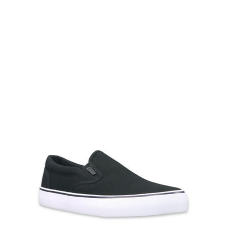 Lugz Men s Sammy Canvas Slip-on Sneaker