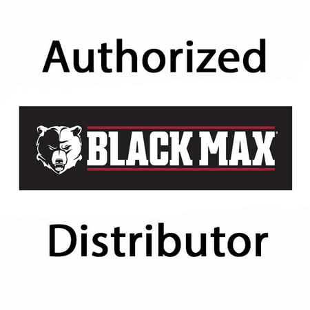 Black Max Genuine OEM Replacement Handle # 21063003310310A