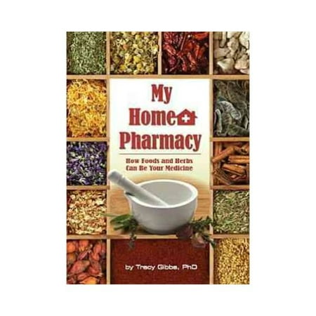 ISBN 9781580541497 product image for My Home Pharmacy: How Foods and Herbs Can Be Your Medicine | upcitemdb.com