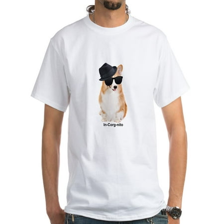 CafePress - In-Corg-Nito T-Shirt - Men's Classic T-Shirts