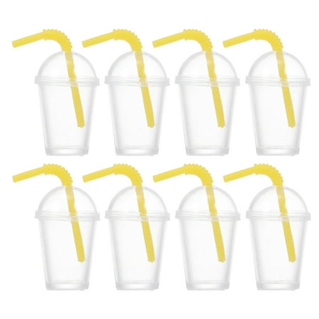Photography Props Mini Milk Tea Cup Delicate Cups Wear-resistant Kids Miniature Resin Child 8 Pcs
Photography Props Mini Milk Tea Cup Delicate Cups Wear-resistant Kids Miniature Resin Child 8 Pcs