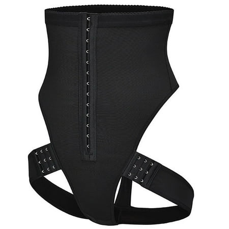 Waist Trainer Underwear Adjustable Butt Lifter Shapewear Body Shaper Panties
Waist Trainer Underwear Adjustable Butt Lifter Shapewear Body Shaper Panties