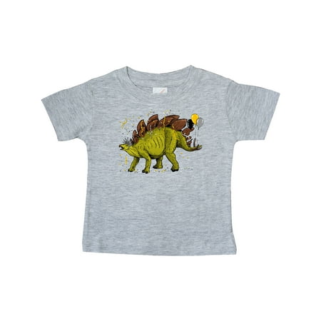 Inktastic New Years Stegosaurus with Confetti and Balloons Gift Baby Boy or Baby Girl T-Shirt
Inktastic New Years Stegosaurus with Confetti and Balloons Gift Baby Boy or Baby Girl T-Shirt