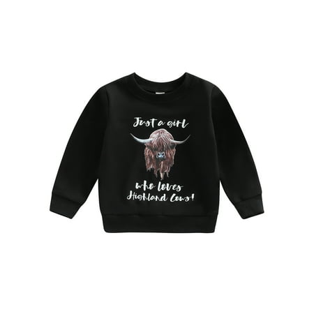 Bagilaanoe Toddler Baby Girl Boy Casual Sweatshirt Long Sleeve Letter Print Pullover 12M 18M 24M 3T 4T 5T Kids Loose Tee Tops
Bagilaanoe Toddler Baby Girl Boy Casual Sweatshirt Long Sleeve Letter Print Pullover 12M 18M 24M 3T 4T 5T Kids Loose Tee Tops