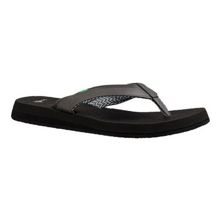 Women s Sanuk Yoga Mat 2 Flip Flop