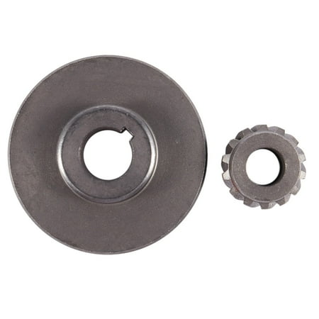 Replacement Eletric Angle Grinding Spiral Bevel Series for 100