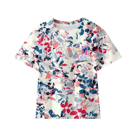 Otqutp Baby 2024 Blouse Funny Toddler Boys Girls Shirt Last Nerve Shirt Mothers Day Gift Tie Dye Trendy Kid Shirt Kid T Shirt Funny Youth Shirt Tops
Otqutp Baby 2024 Blouse Funny Toddler Boys Girls Shirt Last Nerve Shirt Mothers Day Gift Tie Dye Trendy Kid Shirt Kid T Shirt Funny Youth Shirt Tops