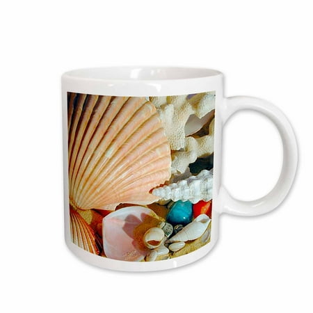 

Sea Shells 11oz Mug mug-935-1