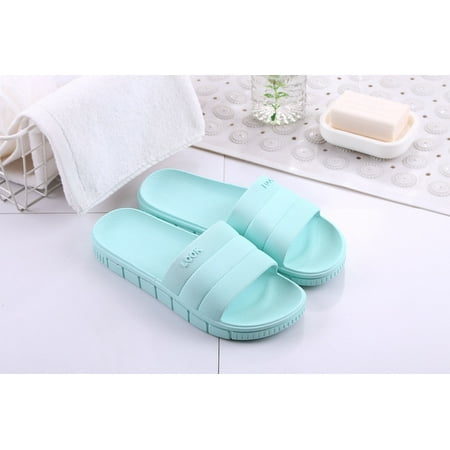 Men/Women s Pool Shoes Slippers Summer Slide Slippers Beach Slippers Indoor/Outdoor Non-Slip Bathing Unisex Monochrome
Men/Women s Pool Shoes Slippers Summer Slide Slippers Beach Slippers Indoor/Outdoor Non-Slip Bathing Unisex Monochrome