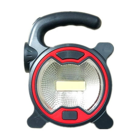 jangslng COB Work Lamp High Power Portable Multifunctional Waterproof Comfortable Grip Illumination Battery-operated Hiking High Brightness Camping Flashlight Outdoor Stuff
jangslng COB Work Lamp High Power Portable Multifunctional Waterproof Comfortable Grip Illumination Battery-operated Hiking High Brightness Camping Flashlight Outdoor Stuff