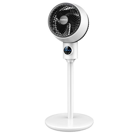 SUGIFT Fans for Home Whole Room Air Circulator Fan 3 Speeds for Office Bedroom White
SUGIFT Fans for Home Whole Room Air Circulator Fan 3 Speeds for Office Bedroom White