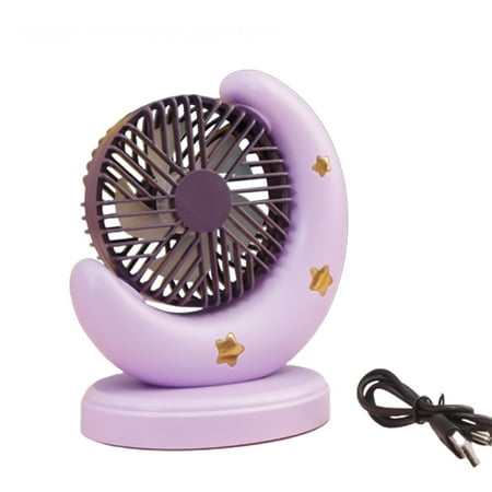 Mini USB Desk Fan Rechargeable Battery Powered Fan Small Fan Quiet Personal Desk Fan for Home Office Bedroom.Purple
Mini USB Desk Fan Rechargeable Battery Powered Fan Small Fan Quiet Personal Desk Fan for Home Office Bedroom.Purple