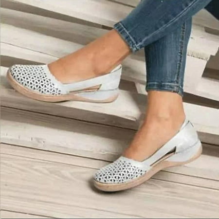 Women s Casual Shoes Earth Spirit Sandals for Women Breathable Thick-Soled Outdoor Leisure Rubber Sandals for Women Sandals
Women s Casual Shoes Earth Spirit Sandals for Women Breathable Thick-Soled Outdoor Leisure Rubber Sandals for Women Sandals
