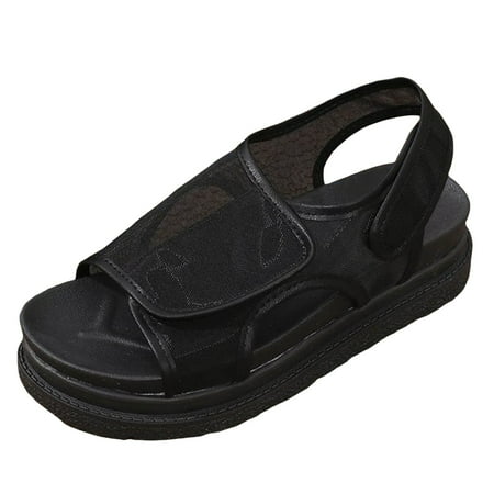 Jungdeepe Women s Breathable Sandals Fashionable Thick Sole Rubber Sandals Women Flat Sandals 8 Womens Comfortable Sandals Shoes for Women Fashion Flip Flops Sandals Women Women Dress Sandals Flat
Jungdeepe Women s Breathable Sandals Fashionable Thick Sole Rubber Sandals Women Flat Sandals 8 Womens Comfortable Sandals Shoes for Women Fashion Flip Flops Sandals Women Women Dress Sandals Flat