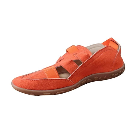 nsendm Casual Shoes for Women Size 11 Shoes Hollow Women s Casual Elastic Solid Casual Shoes for Women for Fall Shoes Orange 9.5
nsendm Casual Shoes for Women Size 11 Shoes Hollow Women s Casual Elastic Solid Casual Shoes for Women for Fall Shoes Orange 9.5