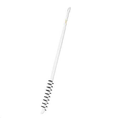 Clearance! Cleaning Brush White Kiteky Cleaning Brush 360° Flexible Refrigerator Coil Cleaning Brush Dryer Lint Brush Vent Cleaner Cleaning Brush X 1
Clearance! Cleaning Brush White Kiteky Cleaning Brush 360° Flexible Refrigerator Coil Cleaning Brush Dryer Lint Brush Vent Cleaner Cleaning Brush X 1