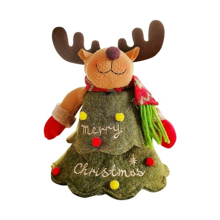 Appreciation Gifts for Women Christmas Decorative Gift Bag Christmas Eve Apple Bag Creative Cartoon Apple Bag Tree Cand Christmas Snowman Ornament Decoration Gifts
Appreciation Gifts for Women Christmas Decorative Gift Bag Christmas Eve Apple Bag Creative Cartoon Apple Bag Tree Cand Christmas Snowman Ornament Decoration Gifts