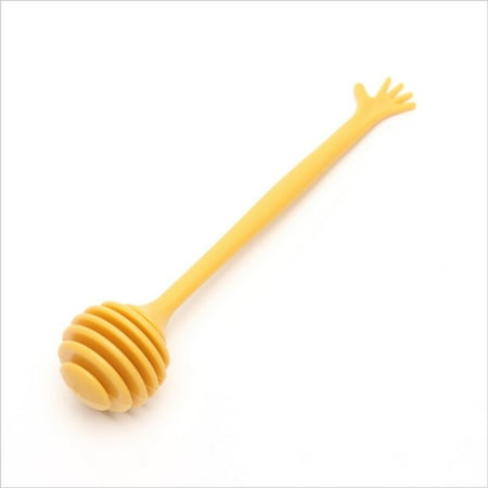 Honey Stirring Stick Stirring Handle Pot Spoon Practical And Environment-friendly Long Handle Wooden Spoon Kitchen Tools
Honey Stirring Stick Stirring Handle Pot Spoon Practical And Environment-friendly Long Handle Wooden Spoon Kitchen Tools
