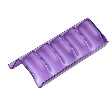 Zeceouar Clearance Items for Home Der Storage And Ornizer Can Stack Essential Oil Bottle Plastic Shelf